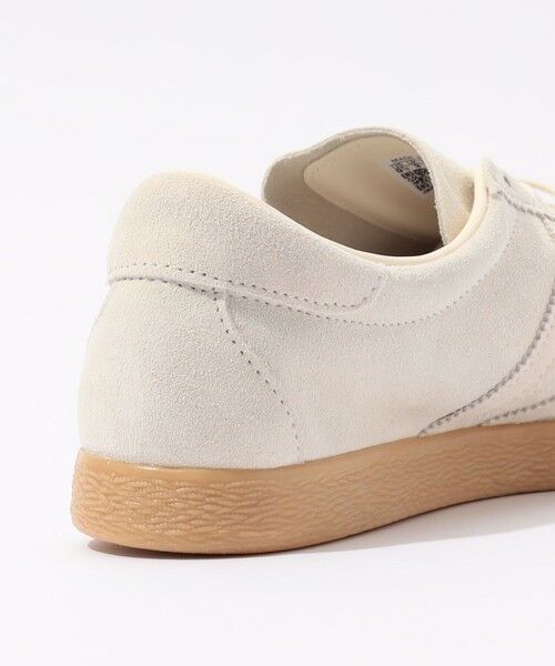 TOMORROWLAND / トゥモローランド スニーカー | adidas TOBACCO スウェードスニーカー | 詳細6