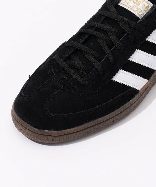 adidas HANDBALL SPEZIAL スウェードスニーカー （スニーカー
