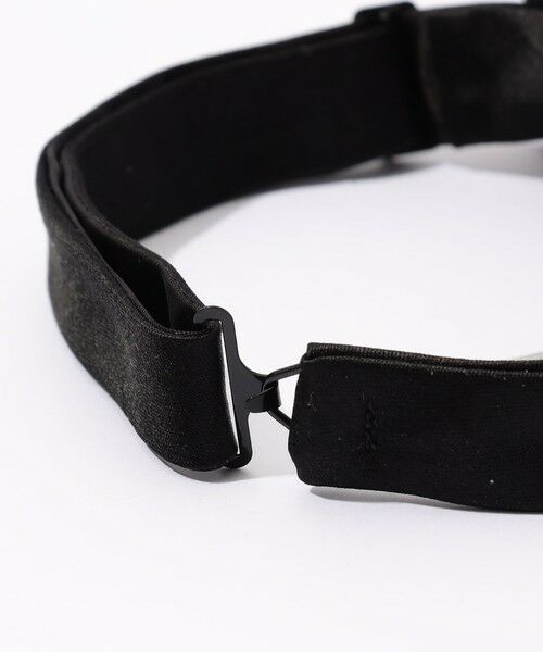 TOMORROWLAND / トゥモローランド ネクタイ | TOMORROWLAND シルク ボウタイ | 詳細4