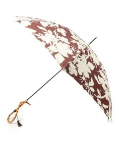 美品SOULEIADO×トゥモローランド　晴雨兼用傘　日傘 SOULEIADO パラソル（L） （傘）｜TOMORROWLAND