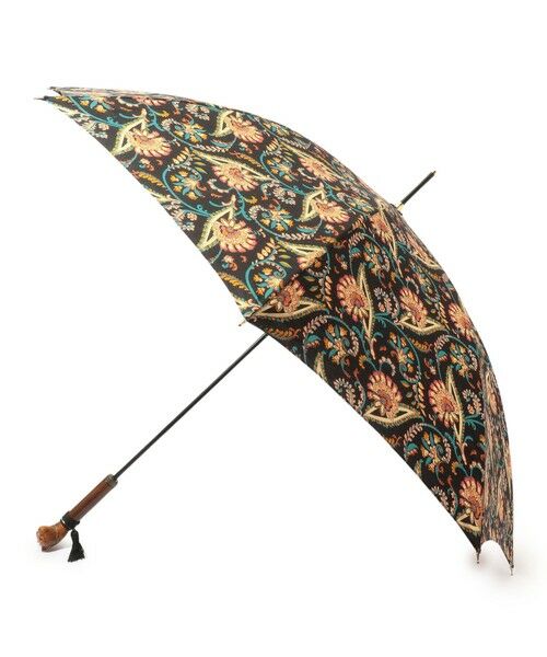 TOMORROWLAND / トゥモローランド 傘 | SOULEIADO パラソル(18 ブラック系)