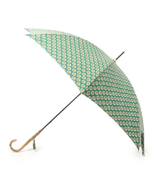 TOMORROWLAND / トゥモローランド 傘 | SOULEIADO パラソル(52 ライトグリーン系)