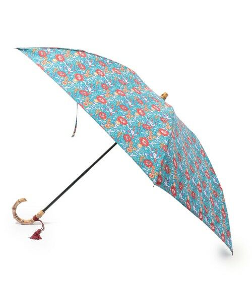 TOMORROWLAND / トゥモローランド 傘 | SOULEIADO ショートパラソル(64 ブルー系)