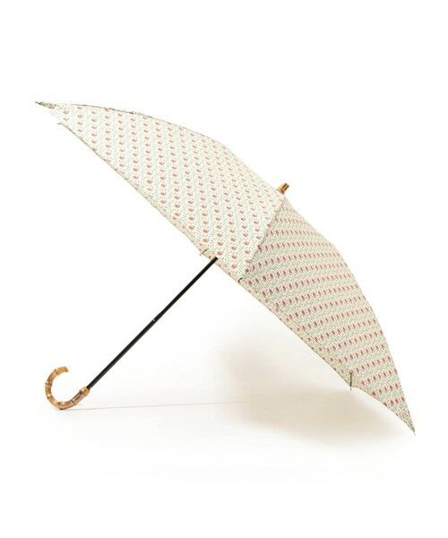 TOMORROWLAND/トゥモローランド SOULEIADO ショートパラソル 16 グレー系 F