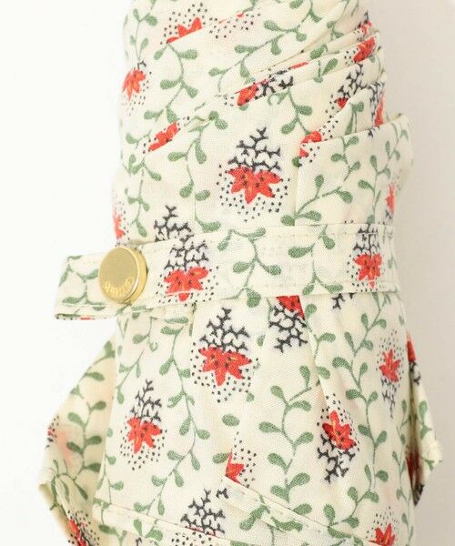 TOMORROWLAND / トゥモローランド 傘 | SOULEIADO ショートパラソル | 詳細6