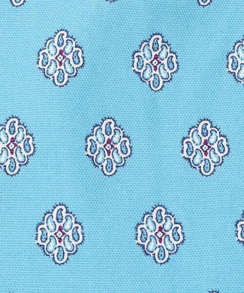 TOMORROWLAND / トゥモローランド トートバッグ | SOULEIADO コットンオックス ポケッタブルトートバッグ | 詳細10