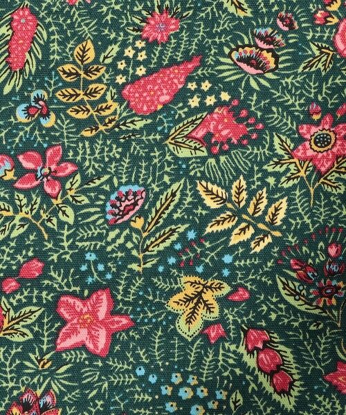 TOMORROWLAND / トゥモローランド トートバッグ | SOULEIADO コットンオックス ポケッタブルトートバッグ | 詳細12