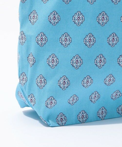 TOMORROWLAND / トゥモローランド トートバッグ | SOULEIADO コットンオックス ポケッタブルトートバッグ | 詳細4