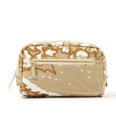 TOMORROWLAND / トゥモローランド ポーチ | SOULEIADO コットンオックス ポーチ（L）