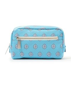 セール】 SMYTHSON COSMETIC CASE レザーポーチ （ポーチ
