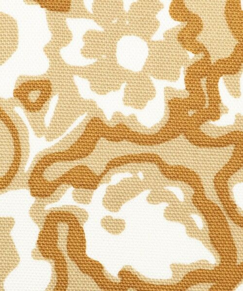 TOMORROWLAND / トゥモローランド ポーチ | SOULEIADO コットンオックス ポーチ（L） | 詳細9