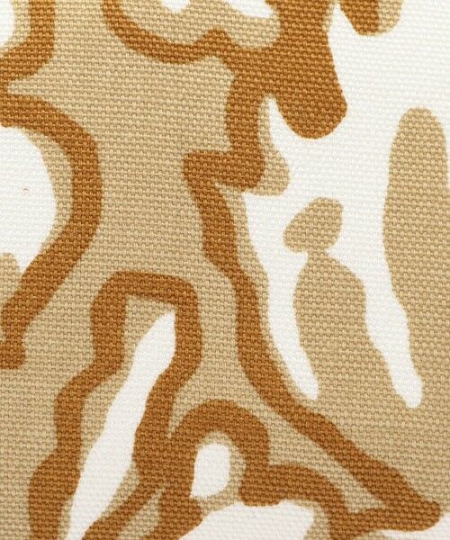 TOMORROWLAND / トゥモローランド ポーチ | SOULEIAO コットンオックス ポーチ（M） | 詳細11