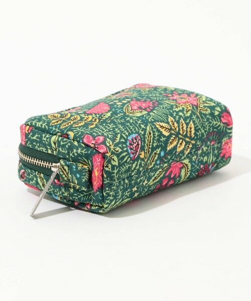 TOMORROWLAND / トゥモローランド ポーチ | SOULEIAO コットンオックス ポーチ（M） | 詳細3