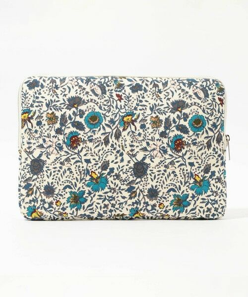 TOMORROWLAND / トゥモローランド その他小物 | SOULEIADO コットンオックス PCケース | 詳細1