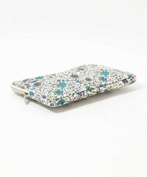 TOMORROWLAND / トゥモローランド その他小物 | SOULEIADO コットンオックス PCケース | 詳細2