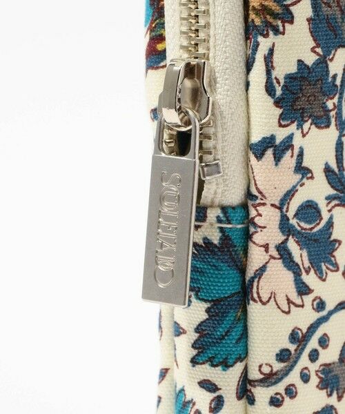 TOMORROWLAND / トゥモローランド その他小物 | SOULEIADO コットンオックス PCケース | 詳細3