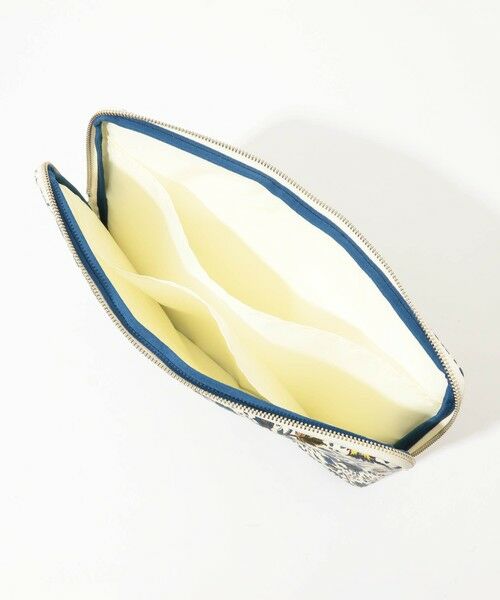 TOMORROWLAND / トゥモローランド その他小物 | SOULEIADO コットンオックス PCケース | 詳細4