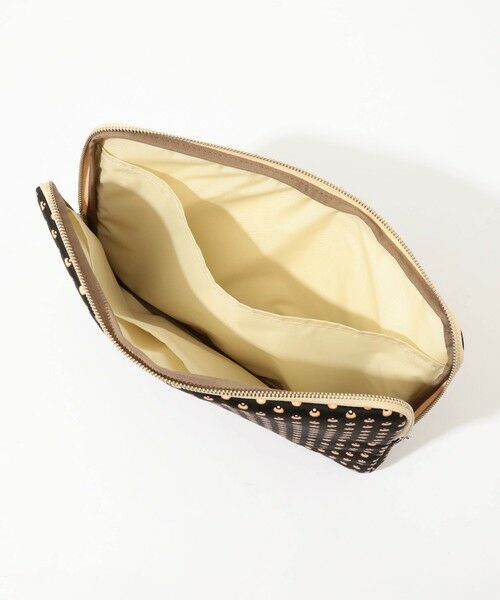 TOMORROWLAND / トゥモローランド その他小物 | SOULEIADO コットンオックス PCケース | 詳細5