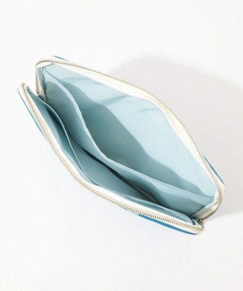 TOMORROWLAND / トゥモローランド その他小物 | SOULEIADO コットンオックス PCケース | 詳細6