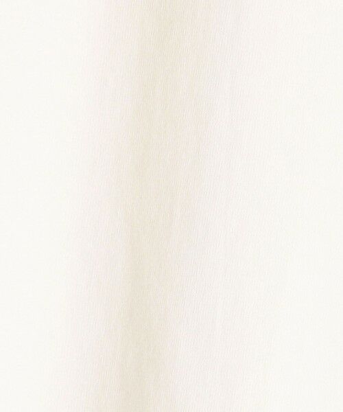 TOMORROWLAND / トゥモローランド カットソー | TANGTANG HAM&CO.LDNOODLE Tシャツ | 詳細12