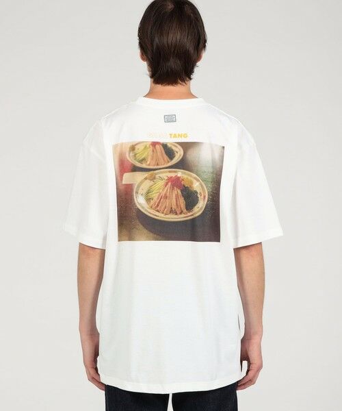 TOMORROWLAND / トゥモローランド カットソー | TANGTANG HAM&CO.LDNOODLE Tシャツ | 詳細4