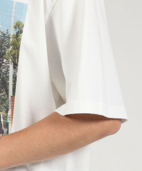 TOMORROW LAND トゥモローランド ホワイト 半袖 Tシャツ M 楽天市場】TOMORROWLAND トゥモローランド メンズ Tシャツ