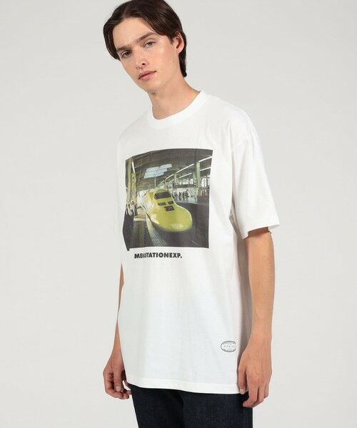 TOMORROWLAND / トゥモローランド カットソー | TANGTANG CASATANG Tシャツ | 詳細1