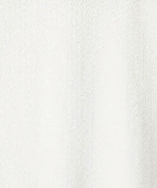 TOMORROWLAND / トゥモローランド カットソー | TANGTANG CASATANG Tシャツ | 詳細11