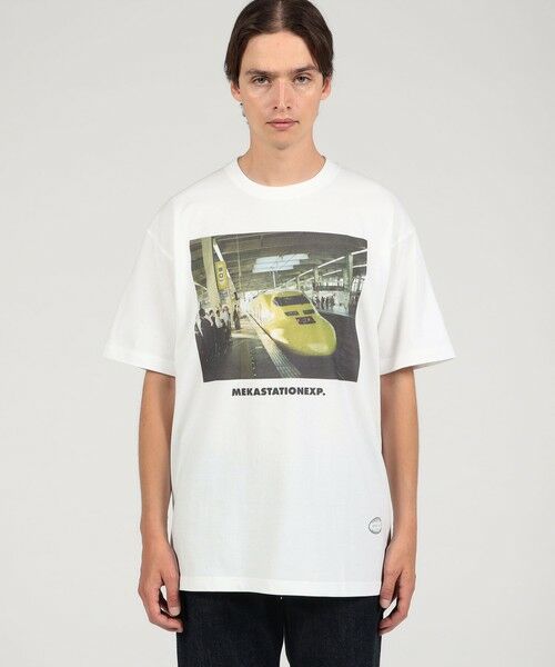 TOMORROWLAND / トゥモローランド カットソー | TANGTANG CASATANG Tシャツ | 詳細2