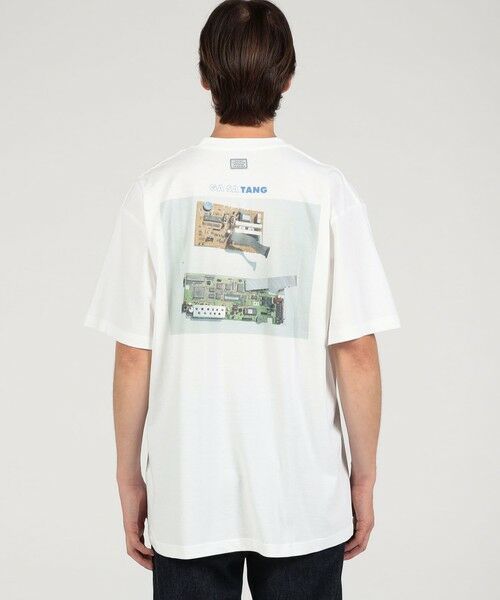 TOMORROWLAND / トゥモローランド カットソー | TANGTANG CASATANG Tシャツ | 詳細4