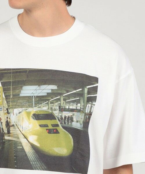 TOMORROWLAND / トゥモローランド カットソー | TANGTANG CASATANG Tシャツ | 詳細5