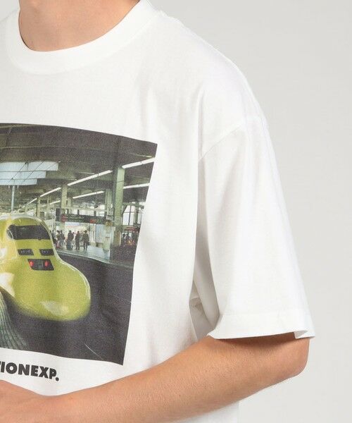 TOMORROWLAND / トゥモローランド カットソー | TANGTANG CASATANG Tシャツ | 詳細6