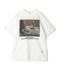 TOMORROWLAND / トゥモローランド カットソー | TANGTANG CASATANG Tシャツ