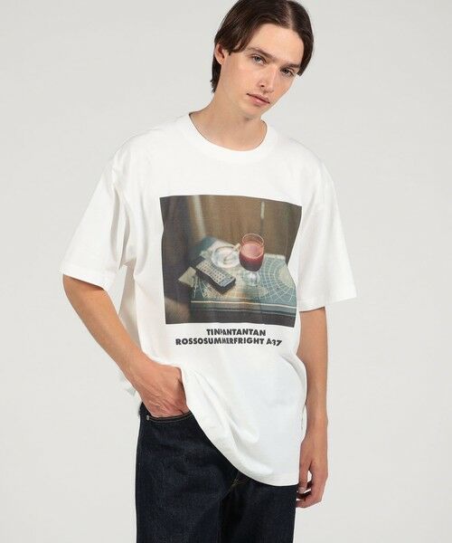 TOMORROWLAND ロンT TANGTANG CASATANG Tシャツ （カットソー）｜TOMORROWLAND