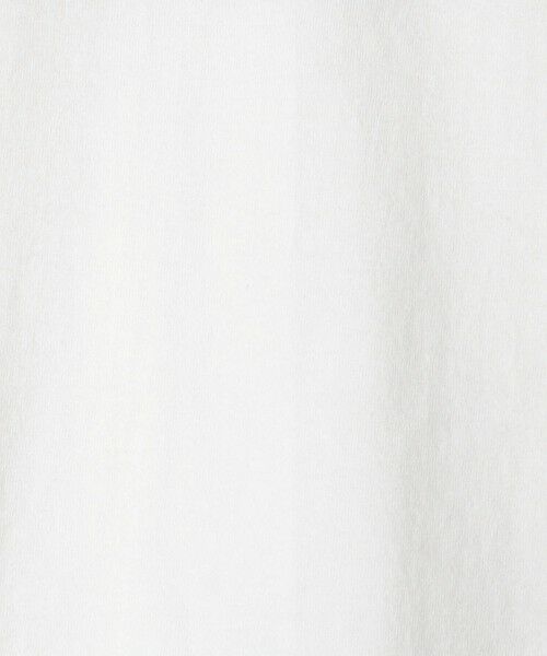 TOMORROWLAND / トゥモローランド カットソー | TANGTANG CASATANG Tシャツ | 詳細12