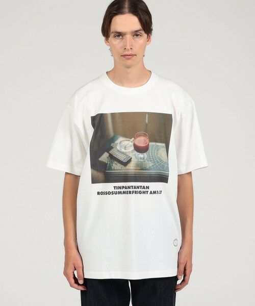 TANGTANG CASATANG Tシャツ （カットソー）｜TOMORROWLAND