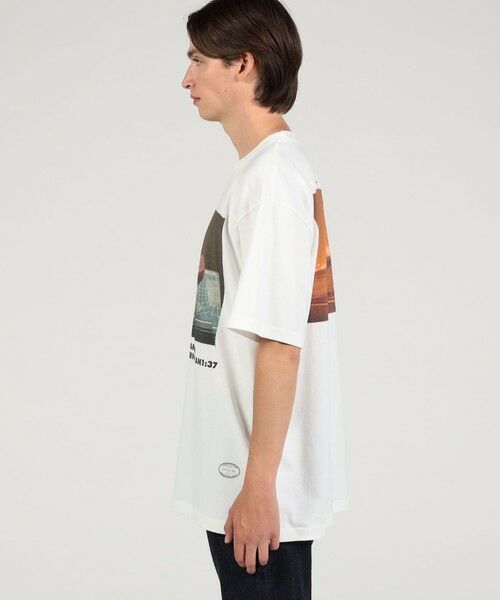 TANGTANG CASATANG Tシャツ （カットソー）｜TOMORROWLAND