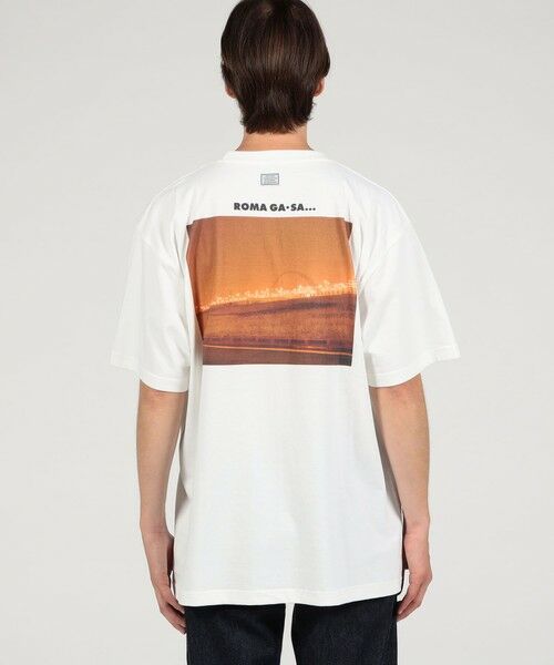 TANGTANG CASATANG Tシャツ （カットソー）｜TOMORROWLAND