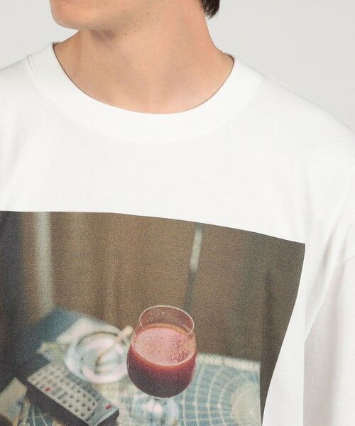 TOMORROWLAND / トゥモローランド カットソー | TANGTANG CASATANG Tシャツ | 詳細5