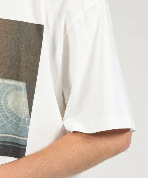 TOMORROWLAND / トゥモローランド カットソー | TANGTANG CASATANG Tシャツ | 詳細6