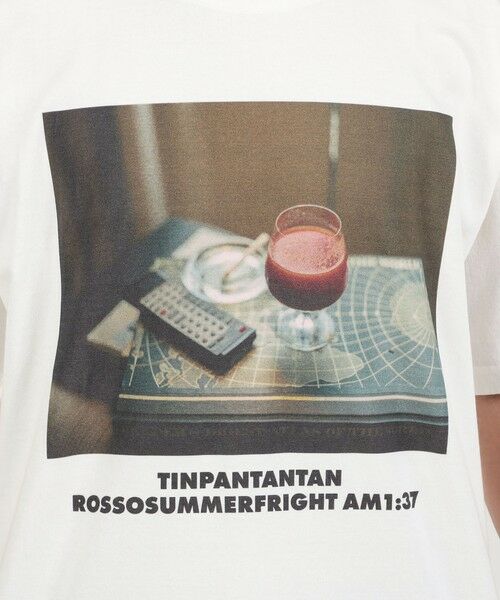 TOMORROWLAND / トゥモローランド TANGTANG CASATANG Tシャツ TANGTANG CASATANG Tシャツ（Tシャツ/カットソー）｜TANGTANG