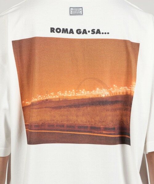 TANGTANG CASATANG Tシャツ （カットソー）｜TOMORROWLAND