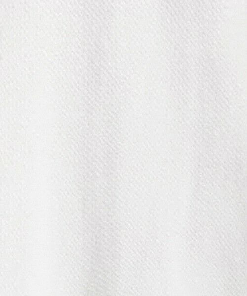 TOMORROWLAND / トゥモローランド カットソー | TANGTANG WHATEVER Tシャツ | 詳細12