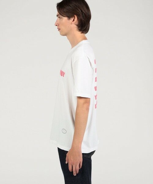 TOMORROWLAND / トゥモローランド カットソー | TANGTANG WHATEVER Tシャツ | 詳細3