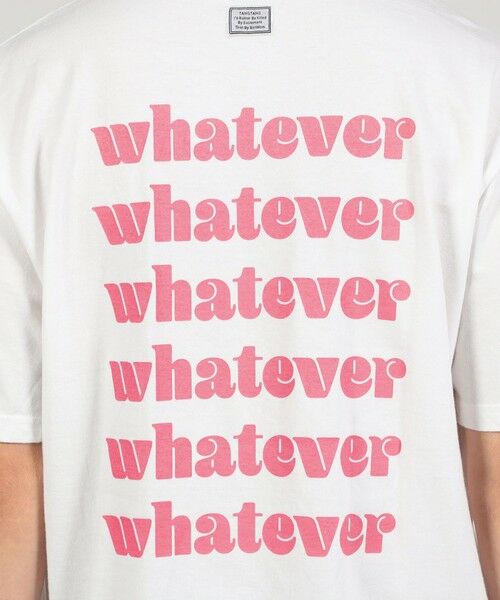 TOMORROW LAND トゥモローランド ホワイト 半袖 Tシャツ M TOMORROWLAND トゥモローランド メンズ Tシャツ / SUVIN COTTON