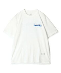 TOMORROWLAND / トゥモローランド カットソー | TANGTANG DISORDER Tシャツ