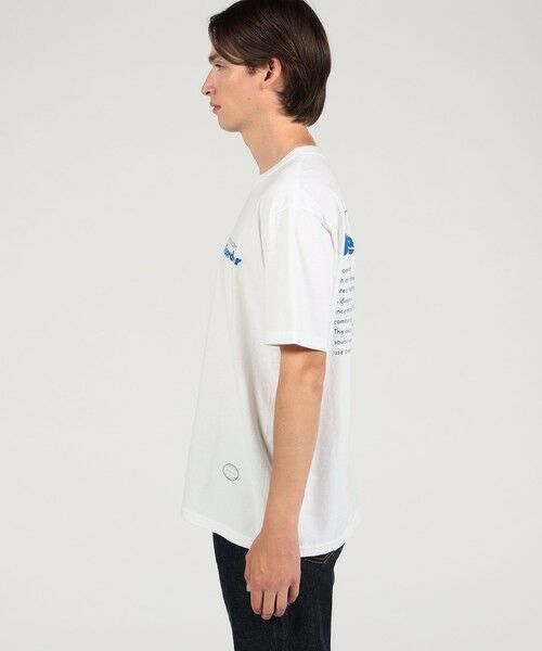 TOMORROWLAND / トゥモローランド カットソー | TANGTANG DISORDER Tシャツ | 詳細3