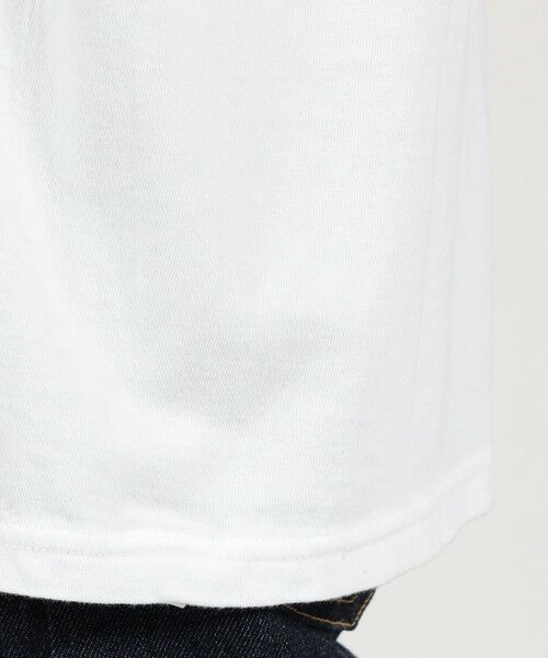 TOMORROWLAND / トゥモローランド カットソー | TANGTANG DISORDER Tシャツ | 詳細7