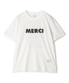 TOMORROWLAND / トゥモローランド カットソー | TANGTANG MERCI Tシャツ