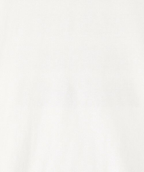 TOMORROWLAND / トゥモローランド カットソー | TANGTANG MERCI Tシャツ | 詳細12